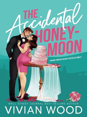 cover image of The Accidental Honeymoon